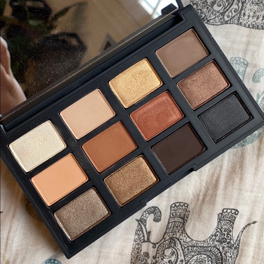NARSissist Loaded Palette